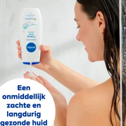 Nivea Douchecrème>Crème Soft Douchecrème