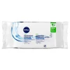 Nivea Mini Reisverpakkingen|Gezichtsreiniging>Daily Essentials Refreshing Facial Cleansing Wipes