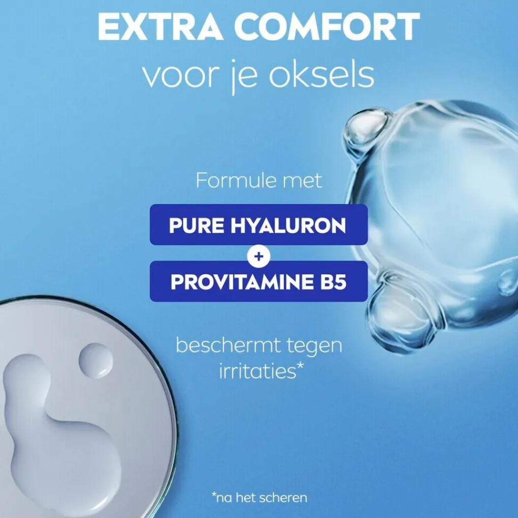 Nivea Deostick>Derma Control Defend Antitranspirant Stick