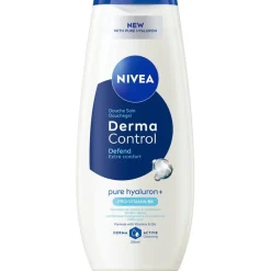 Nivea Douchegel>Derma Control Defend Douchegel