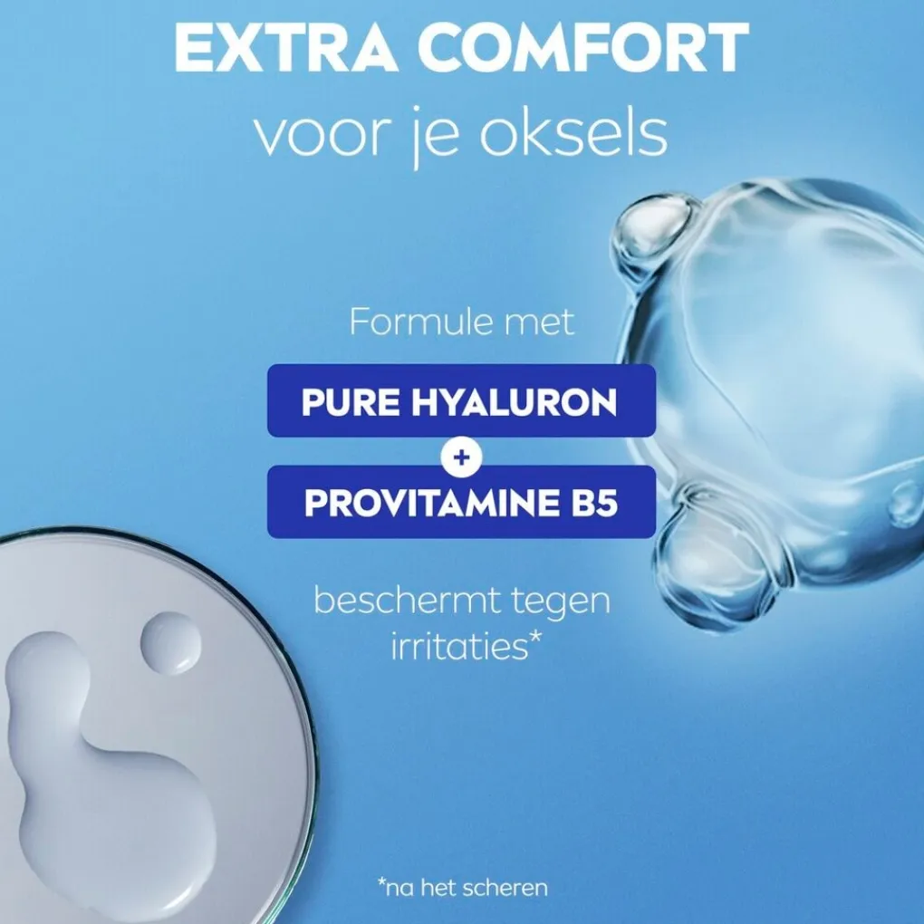 Nivea Deospray>Derma Control Defend Antitranspirant Spray