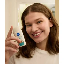 Nivea Skincare Zonnebrand|Dagcreme>Nivea Derma Skin Clear Dagelijkse Anti-Uv Fluïde