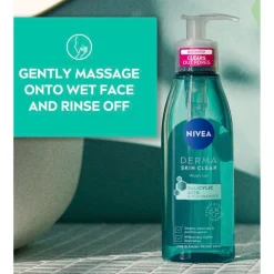Nivea Skincare Gezichtsreiniging><noscript><img width=