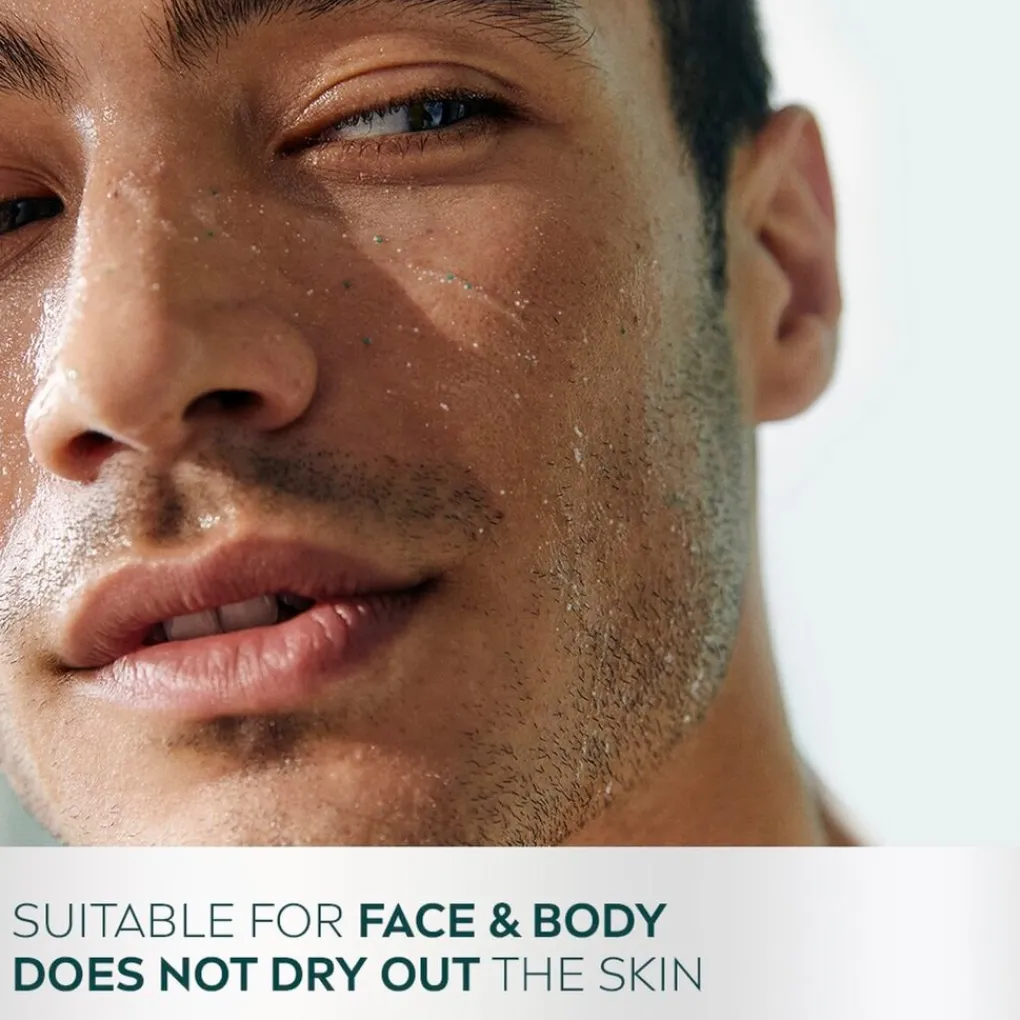 Nivea Skincare Gezichtsreiniging>NIVEA Derma Skin Clear Scrub