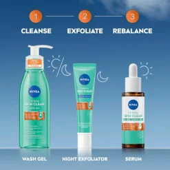 Nivea Skincare Serum><noscript><img width=