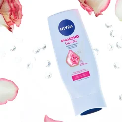 Nivea Conditioner>Diamond Gloss Conditioner