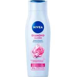 Nivea Shampoo>Diamond Gloss Shampoo