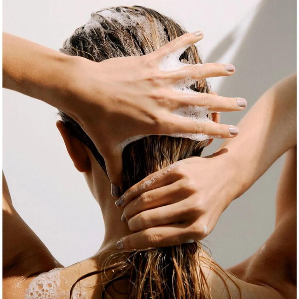 Nivea Shampoo>Diamond Gloss Shampoo