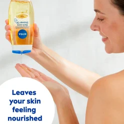 Nivea Doucheolie>Doucheolie