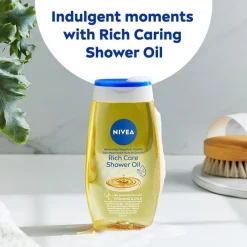 Nivea Doucheolie><noscript><img width=