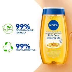 Nivea Doucheolie><noscript><img width=