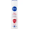 Nivea Deospray>Dry Comfort Antitranspirant Spray