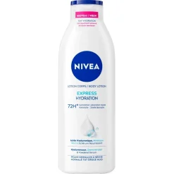 Nivea Bodylotion>Express Hydratation Bodylotion