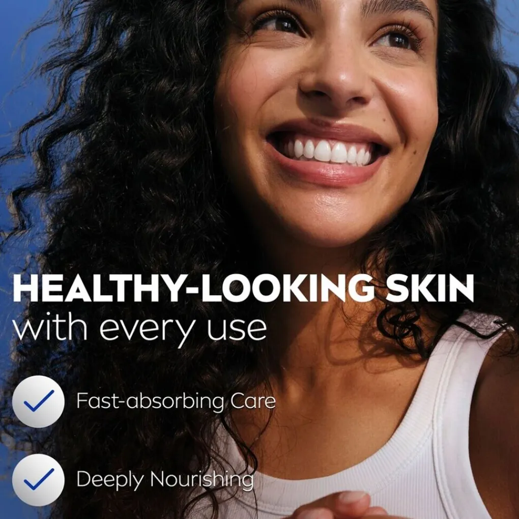 Nivea Bodylotion>Express Hydratation Bodylotion