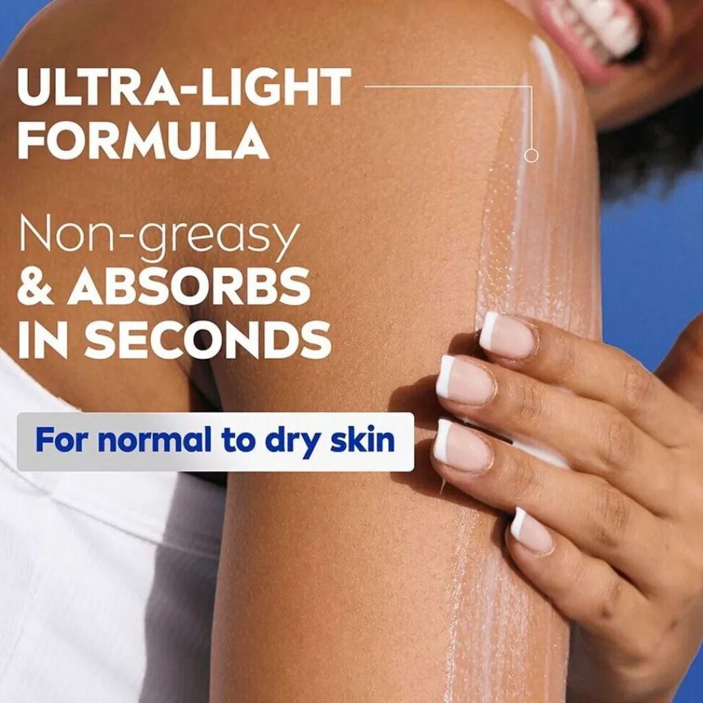 Nivea Bodylotion>Express Hydratation Bodylotion