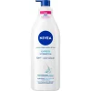 Nivea Bodylotion>Express Hydratation Bodylotion met Pomp