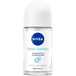 Nivea Deoroller>Fresh Comfort Deodorant Roller