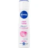 Nivea Deospray>Fresh Flower Deodorant Spray