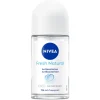 Nivea Deoroller>Fresh Natural Antitranspirant Roller