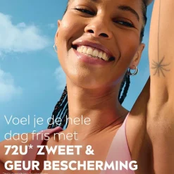 Nivea Deoroller>Fresh Natural Antitranspirant Roller