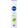 Nivea Deospray>Fresh Pure Deodorant Spray