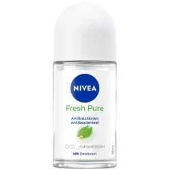 Nivea Deoroller>Fresh Pure Deodorant Roller