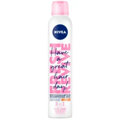 Nivea Droogshampoo>Fresh Revive 3-in-1 Droogshampoo voor Donkerblond Haar