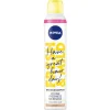 Nivea Droogshampoo>Fresh Revive 3-in-1 Droogshampoo voor Licht Haar