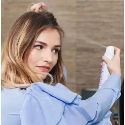 Nivea Droogshampoo>Fresh Revive 3-in-1 Droogshampoo voor Licht Haar