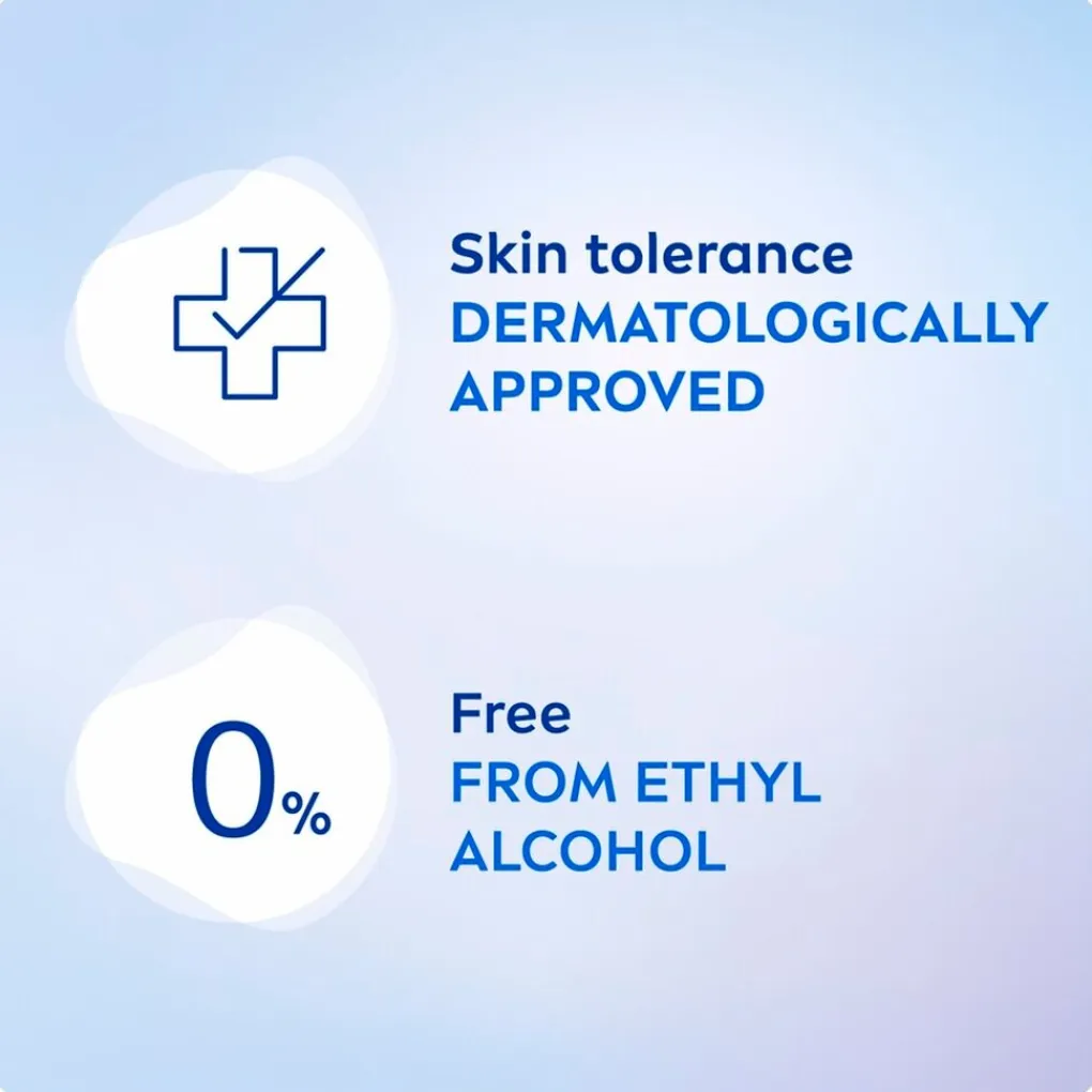 Nivea Deoroller>Fresh Sensation Deodorant Roller