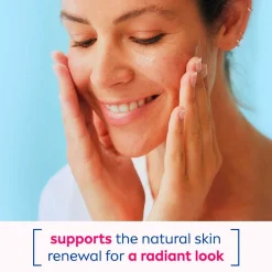 Nivea Skincare Gezichtsreiniging>NIVEA Glow Rijstscrub