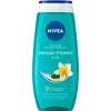 Nivea Douchegel>Hawaii Flower & Oil Douchegel