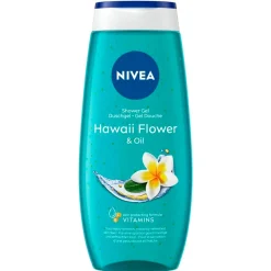 Nivea Douchegel>Hawaii Flower & Oil Douchegel