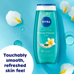 Nivea Douchegel>Hawaii Flower & Oil Douchegel