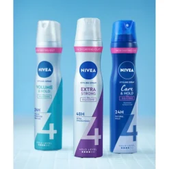 Nivea Haarlak><noscript><img width=
