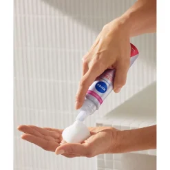 Nivea Haarmousse><noscript><img width=