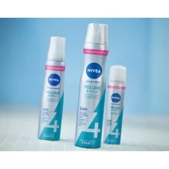 Nivea Haarmousse><noscript><img width=