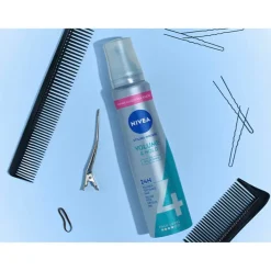 Nivea Haarmousse><noscript><img width=