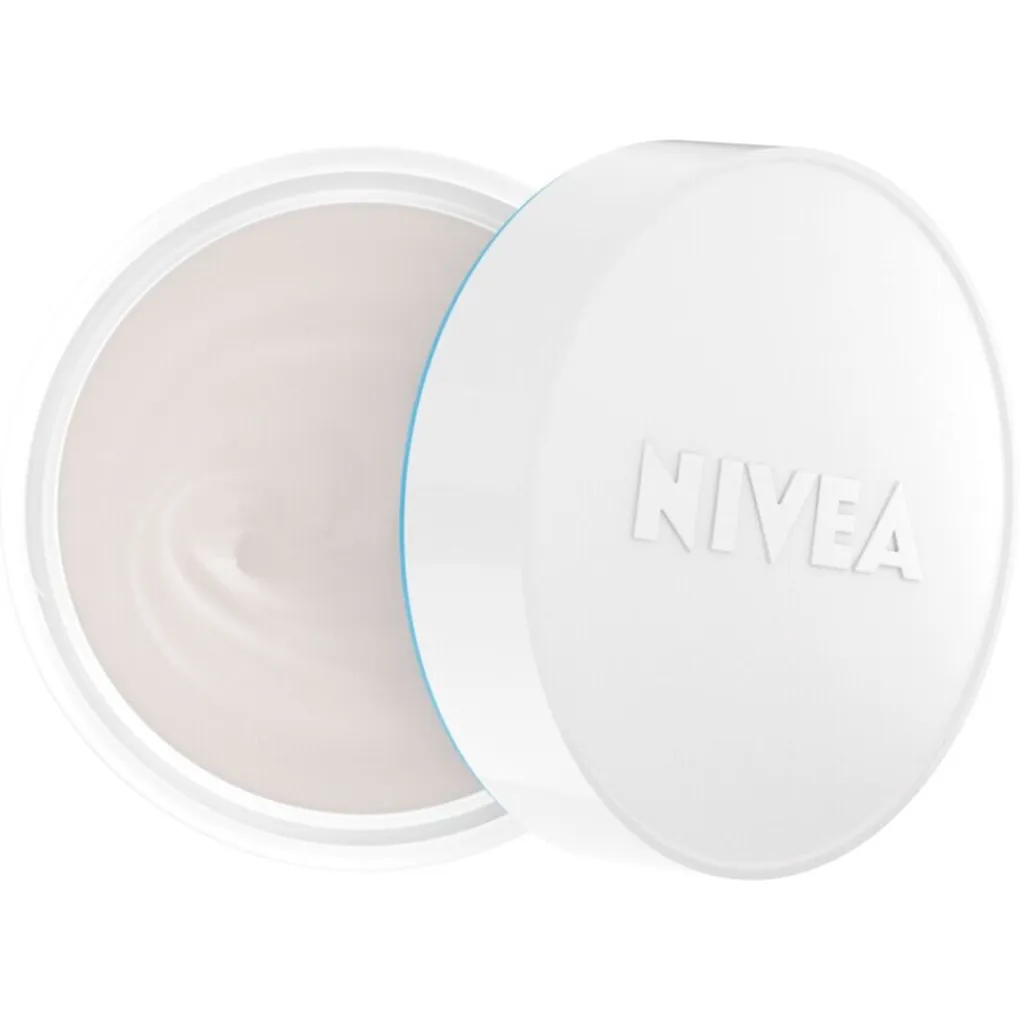 Nivea Skincare Dagcreme>NIVEA Hydraterende Dagcrème met SPF30
