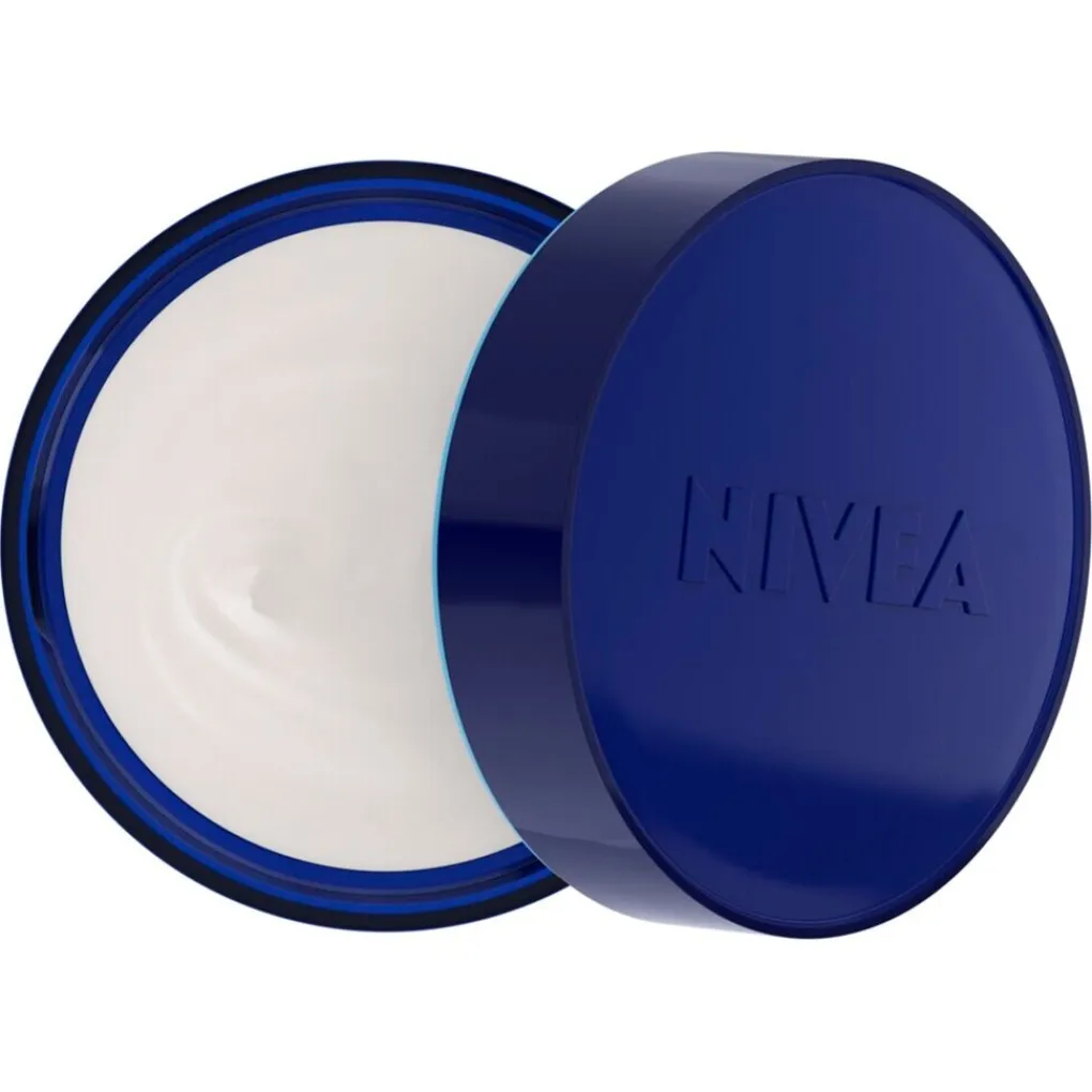 Nivea Skincare Nachtcreme>NIVEA Hydraterende Nachtcrème