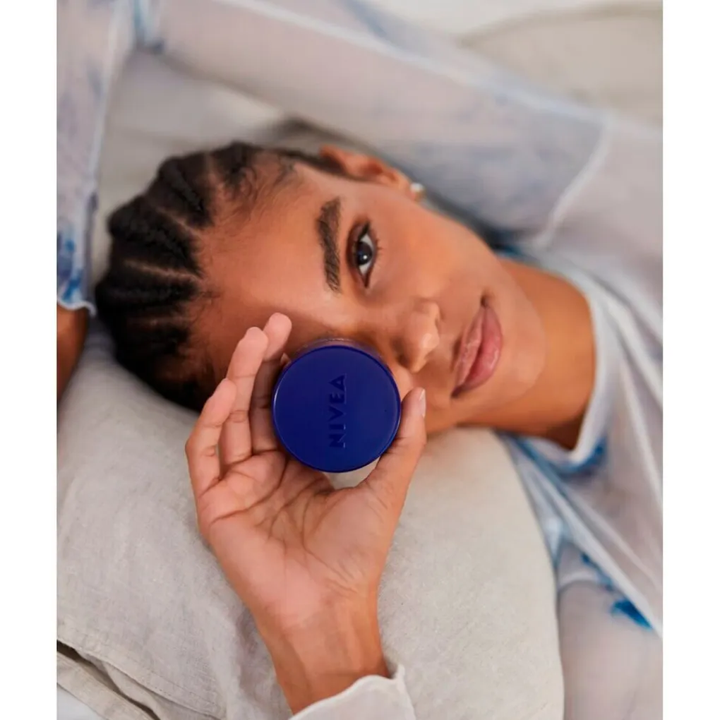 Nivea Skincare Nachtcreme>NIVEA Hydraterende Nachtcrème