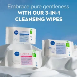 Nivea Skincare Gezichtsreiniging><noscript><img width=