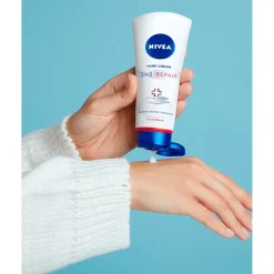 Nivea Handcrèmes>3-in-1 Repair Handcrème