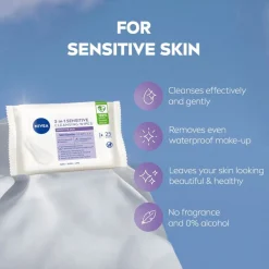 Nivea Skincare Gezichtsreiniging><noscript><img width=