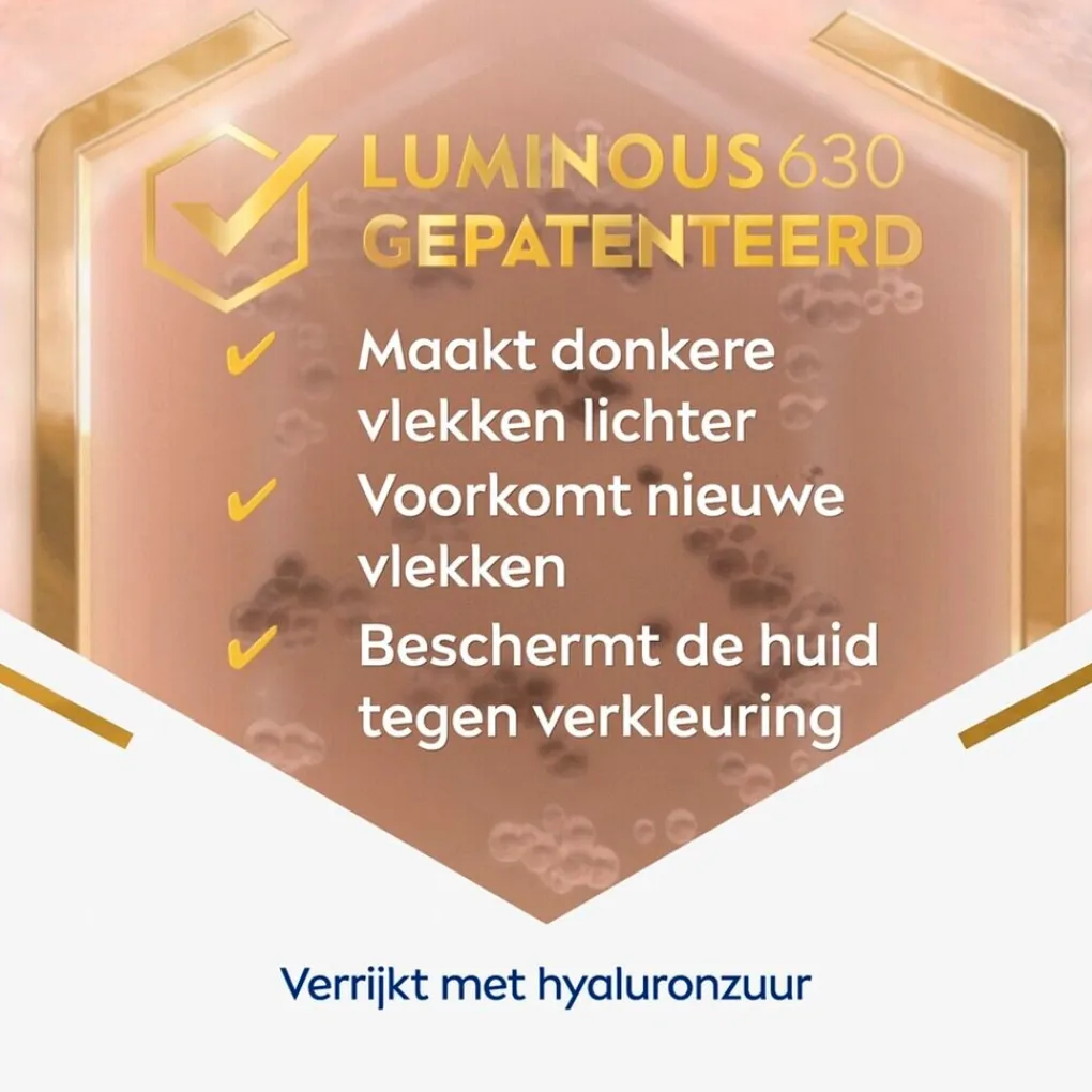 Nivea Handcrèmes>Luminous630 Anti-Spot SPF15 Corrigerende Handcrème
