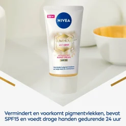 Nivea Handcrèmes><noscript><img width=