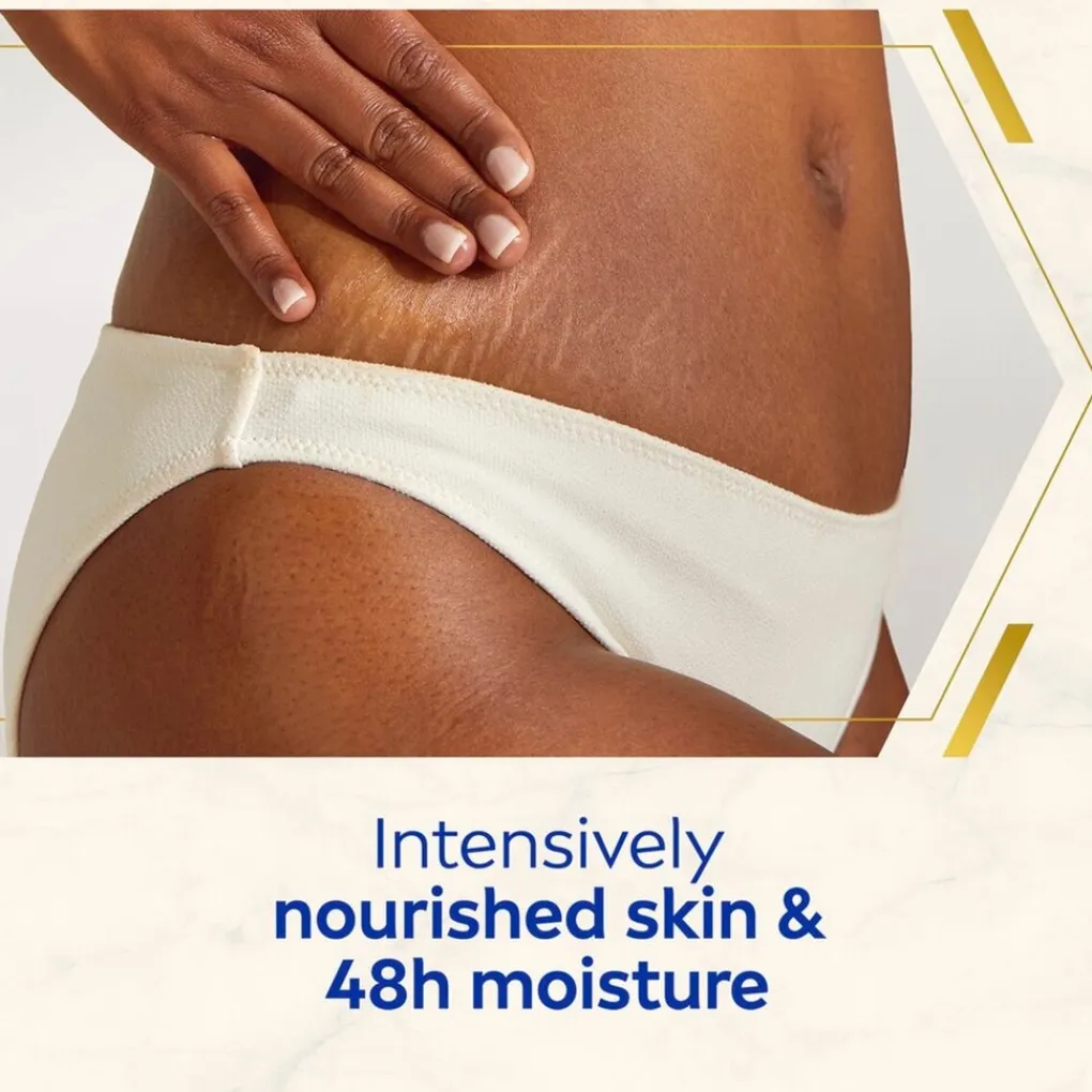 Nivea Bodycremes>Luminous630 Anti-Striae Bodycrème