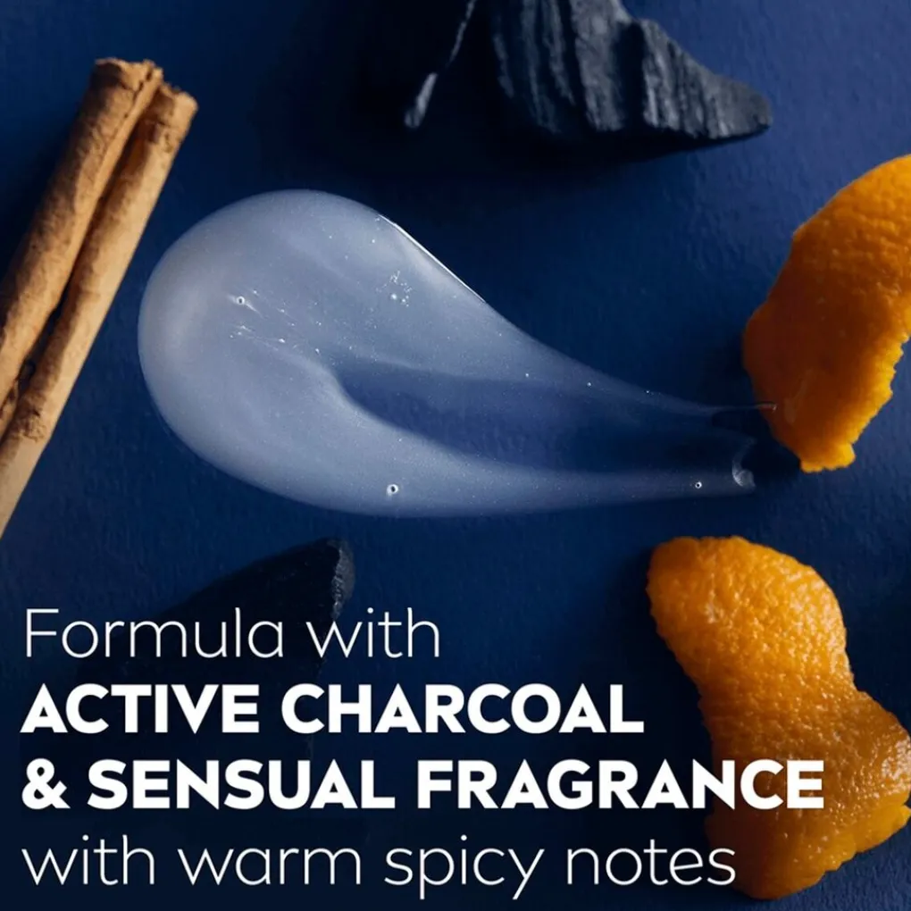 Nivea Men Shampoo|Douchegel>Active Clean 3-in-1 Douchegel