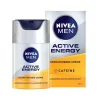 Nivea Men Gezichtscreme Mannen>Active Energy Hydraterende Dagcrème