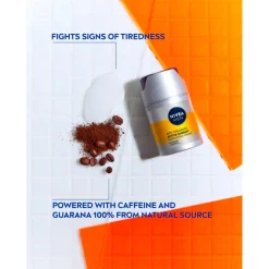 Nivea Men Gezichtscreme Mannen>Active Energy Hydraterende Dagcrème